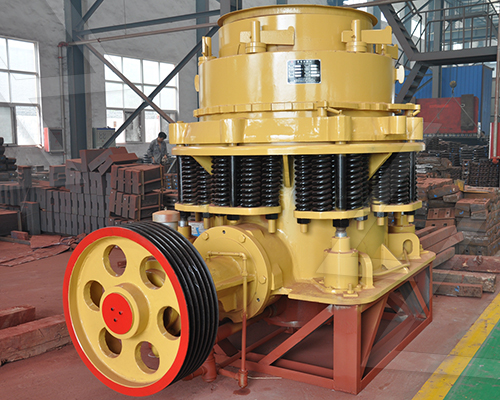 cost of rock crusshing machines
